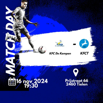 Matchday Kfct (6)